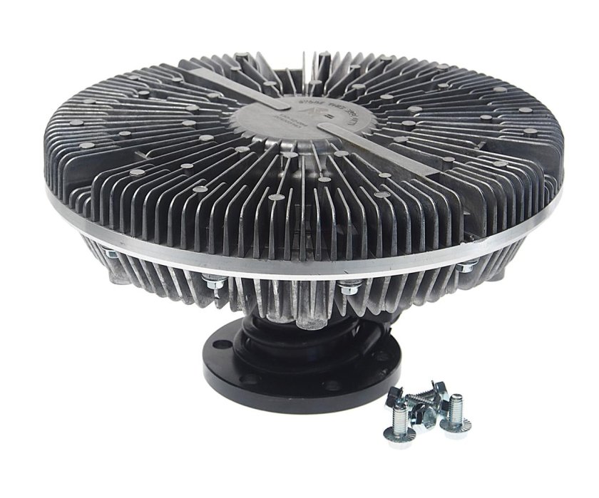 Муфта вязкостная КАМАЗ 6520 евро 3