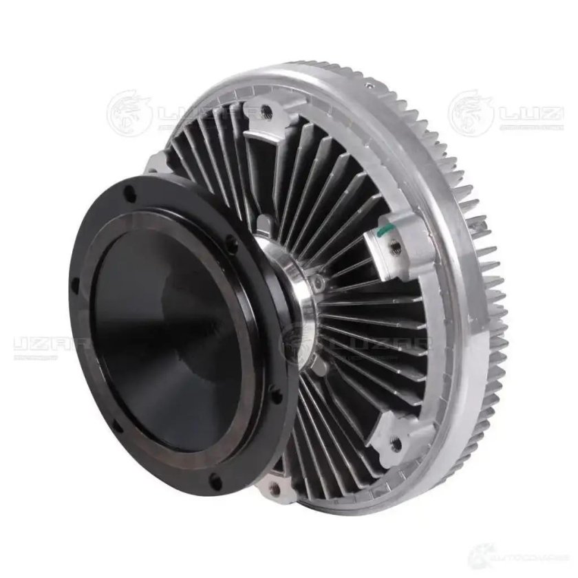 Вискомуфта КАМАЗ 5490