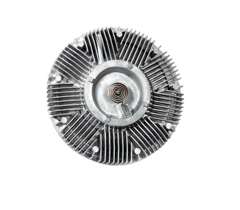 Муфта вязкостная КАМАЗ 65115 cummins