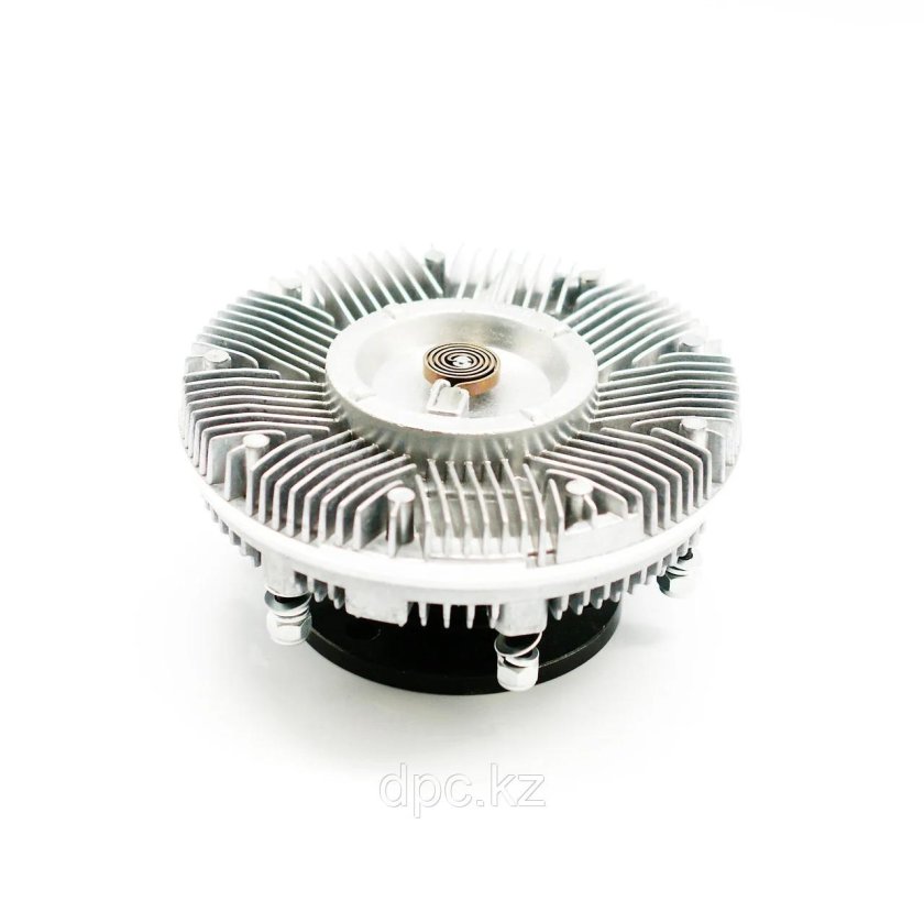 Вискомуфта КАМАЗ 740.30