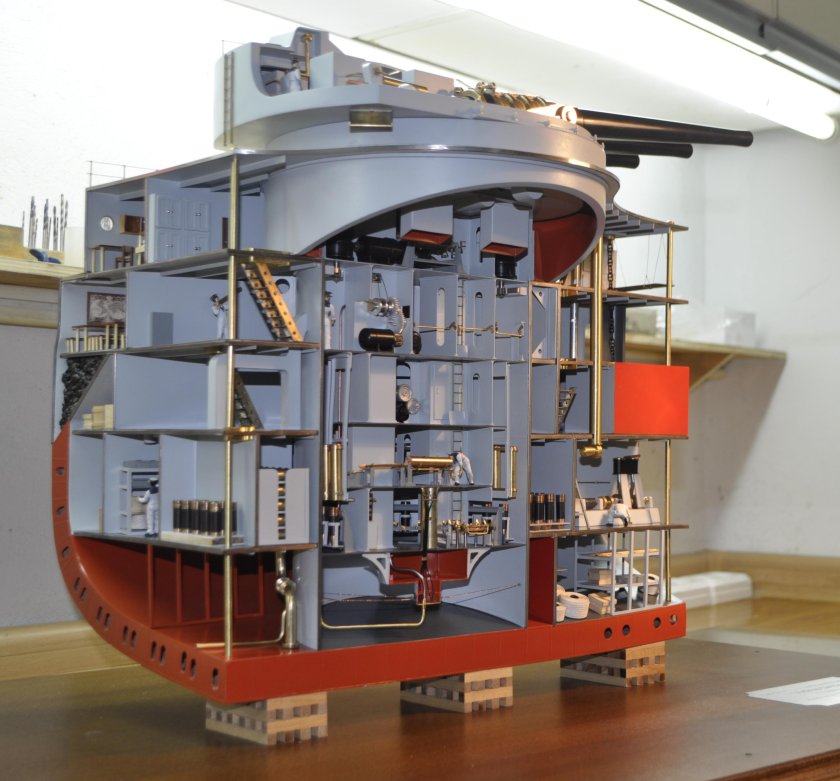 Линкор Вирибус Унитис