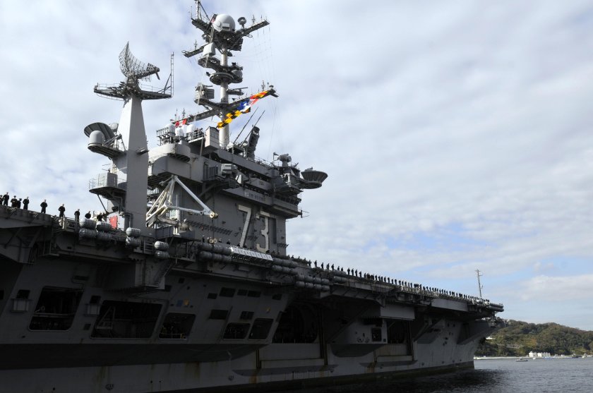 Катер с башней от танка