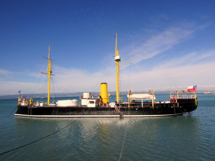 Инка Уаскар