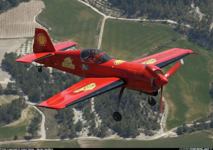 Су-26м самолет