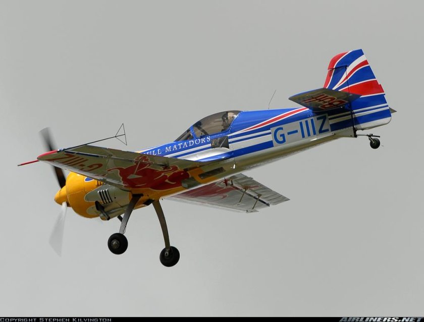 Су-26 самолет