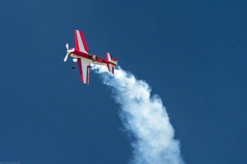 Су-26м самолет