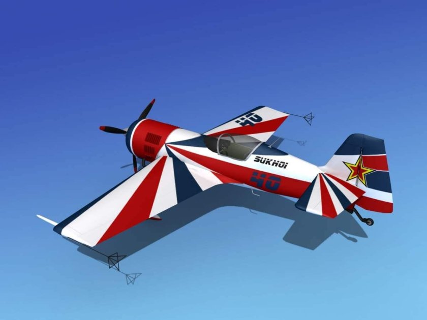 Высший пилотаж