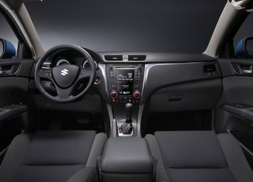 Судзуки Кизаши