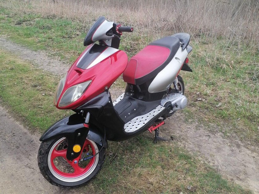 Стелс тактик 50