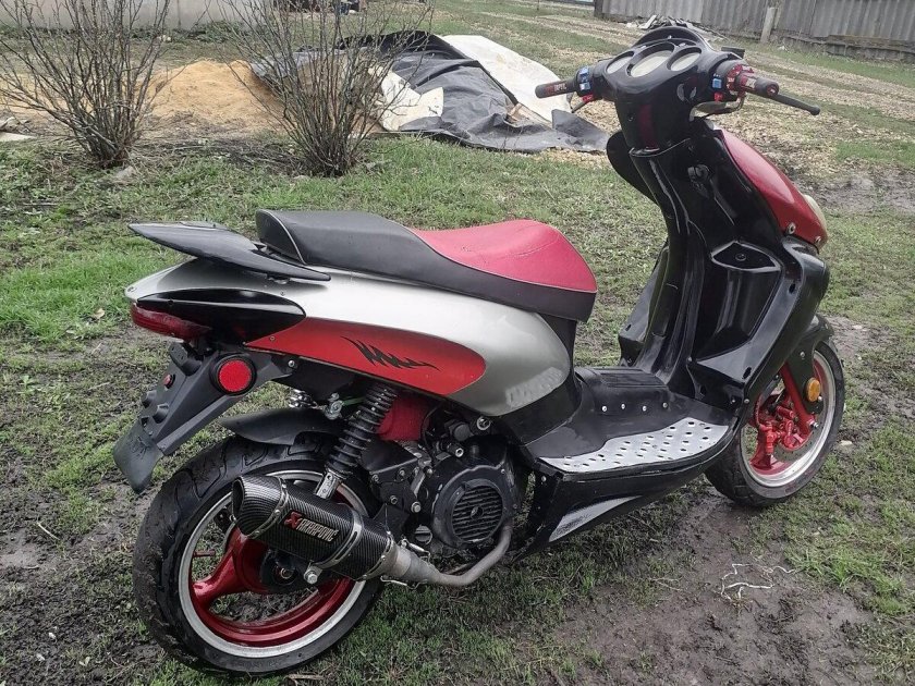 Стелс тактик 150