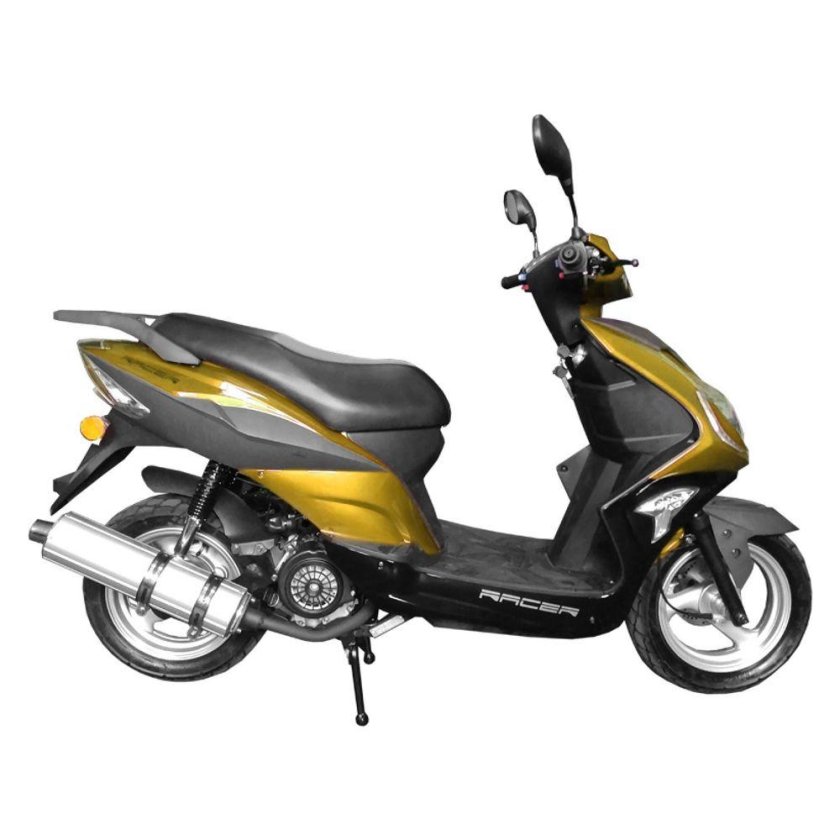 Racer Flame rc150t-15f