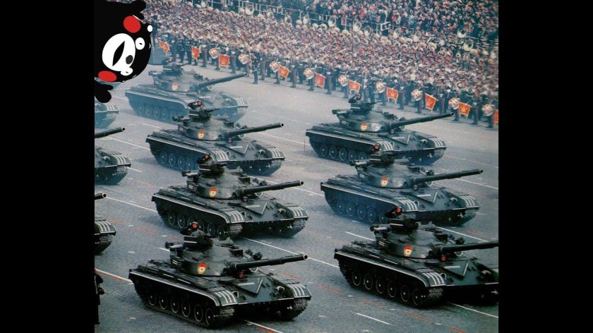 1989 tiananmen square protests and massacre