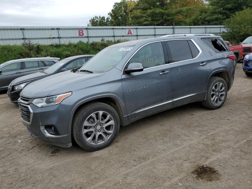 Toyota Highlander 2022