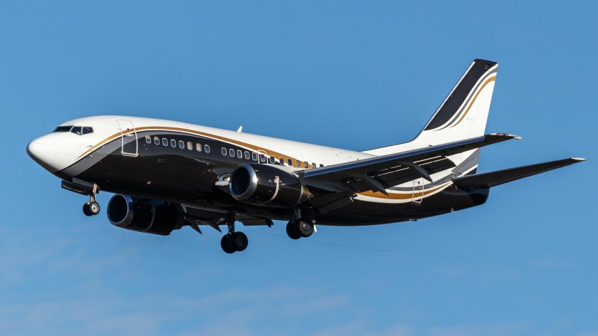 Авиакомпании Литвы