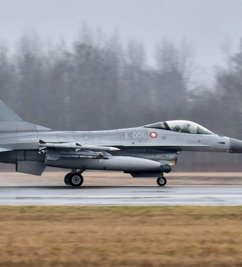 Истребитель ввс