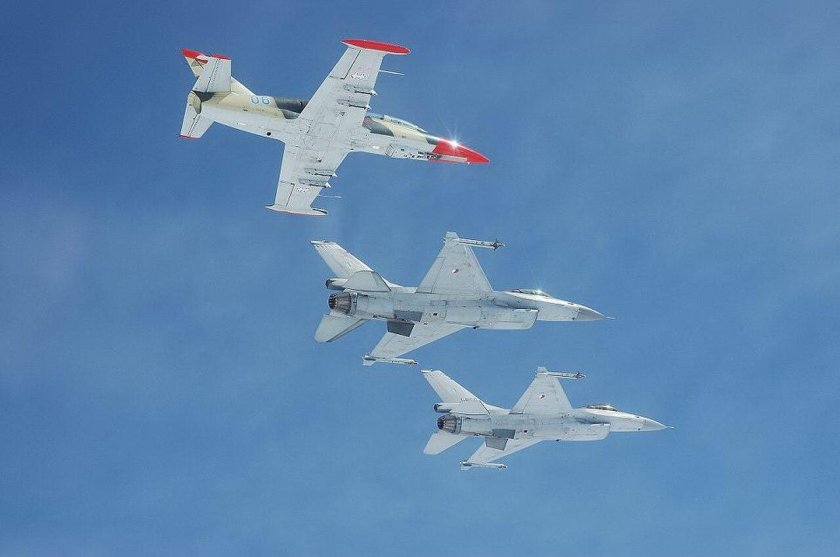 Литовские ВВС