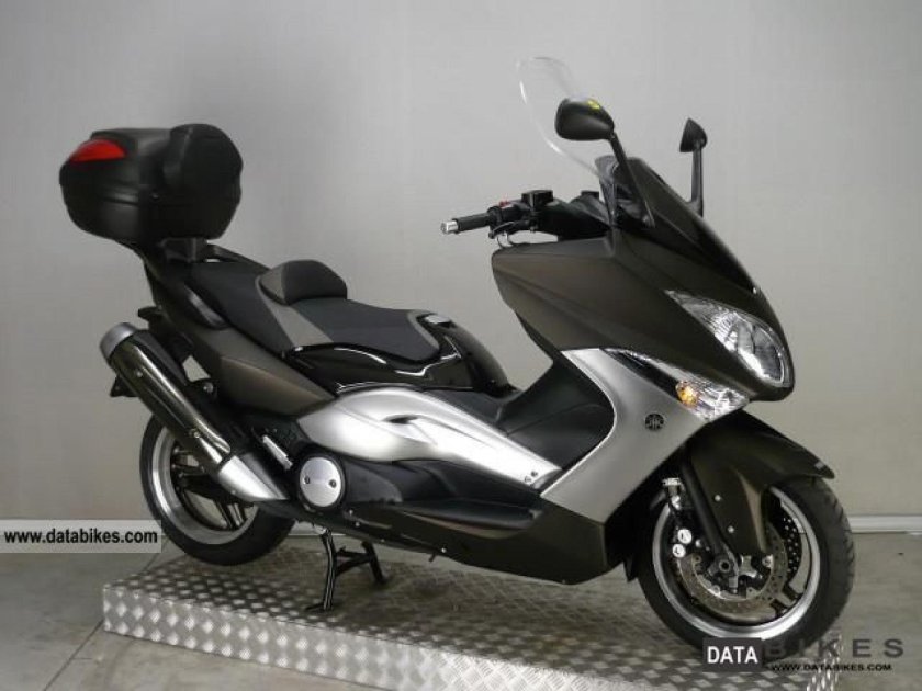 T Max 2011
