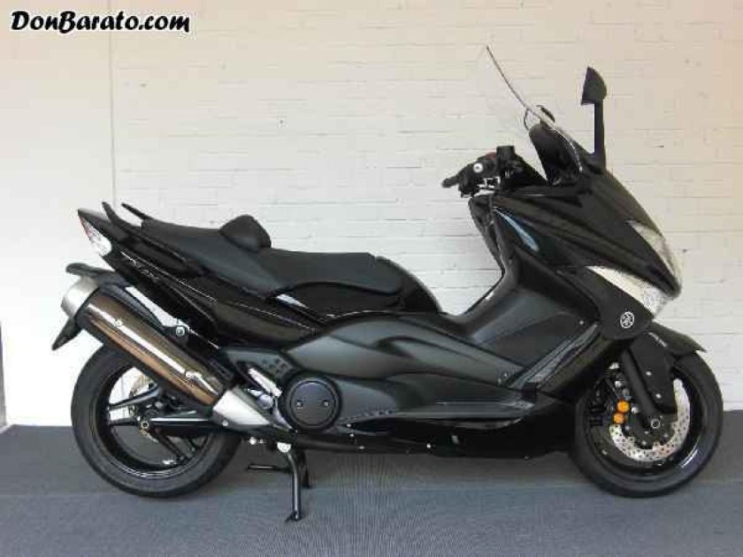 Yamaha t max 500