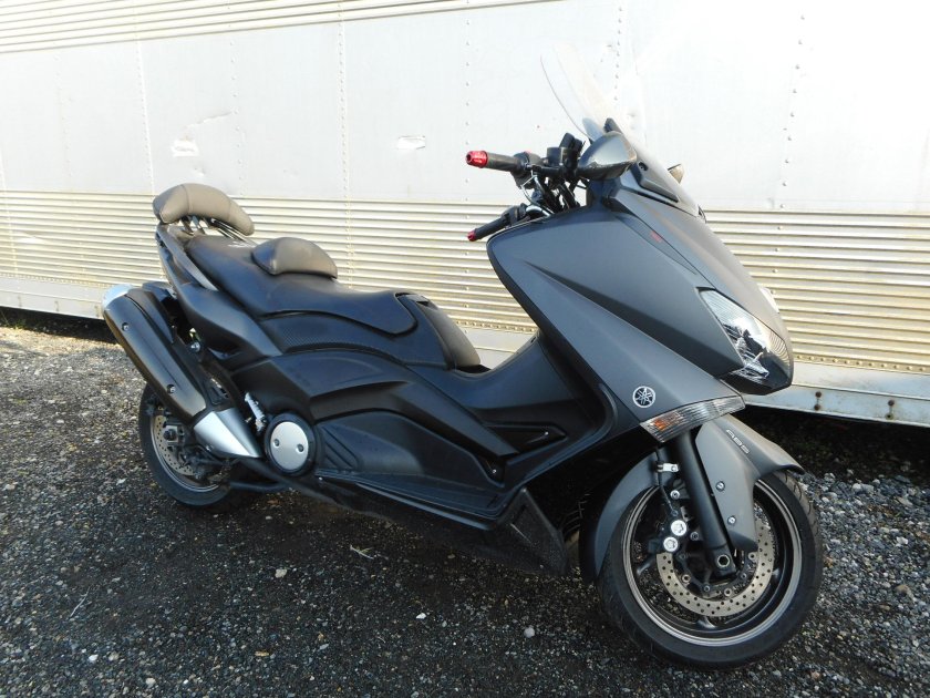 T Max 530