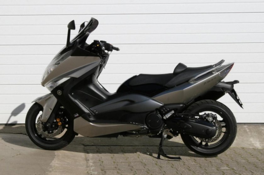 Yamaha TMAX ABS