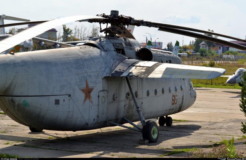 Ми 6 Чебеньки