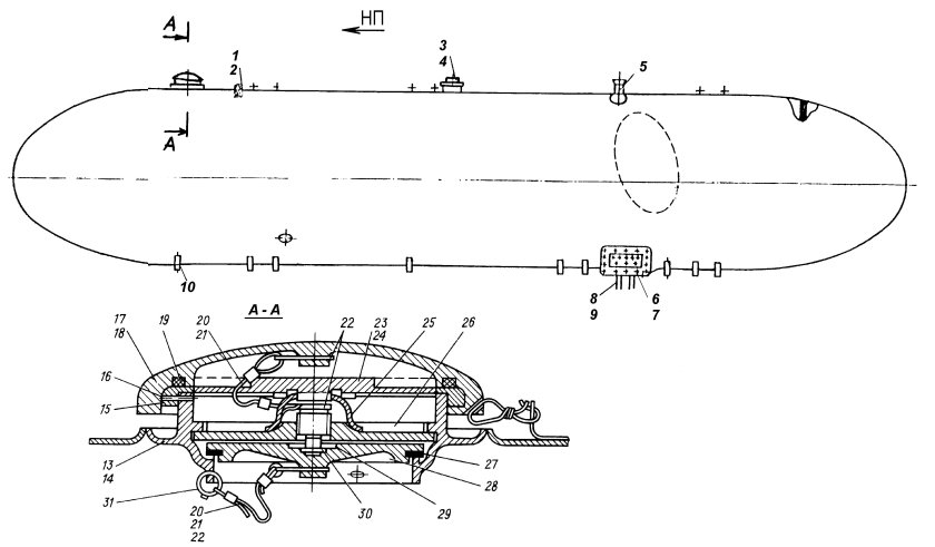 Ми 8 подвесные топливные баки