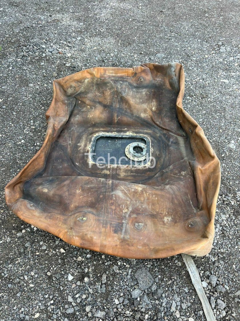 Подкрылок Мазда cx5 sat