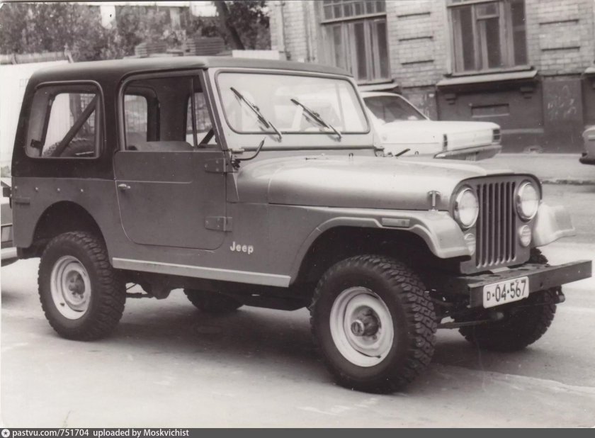 Москвич 415 легковой автомобиль