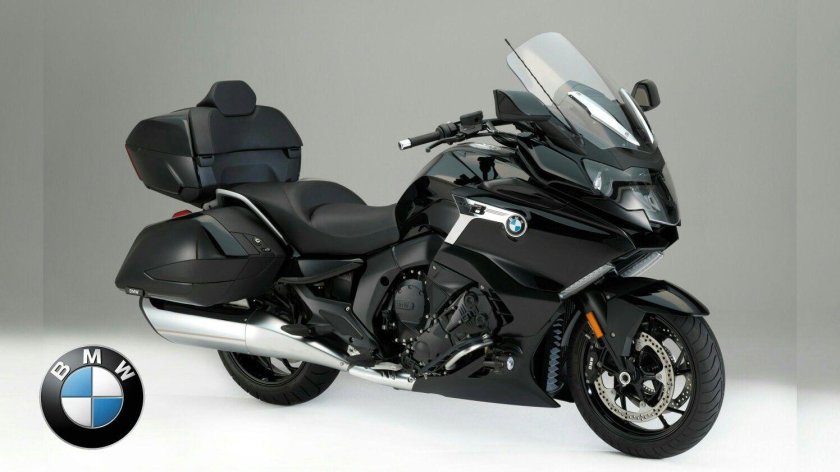 BMW k1600 Grand America