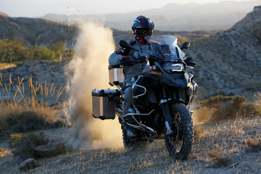 BMW r1200gs Adventure