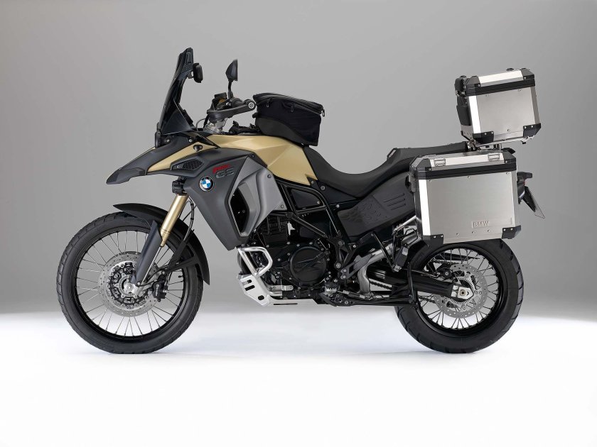 BMW f800gs Adventure