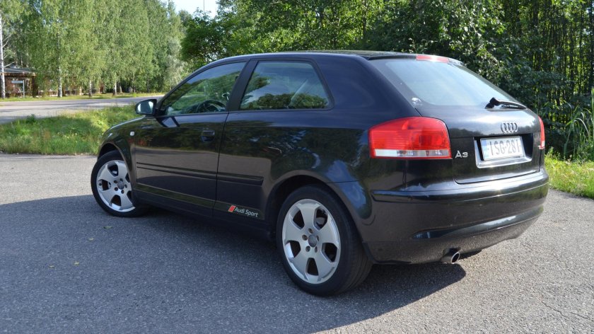 Владельцы Ауди мес