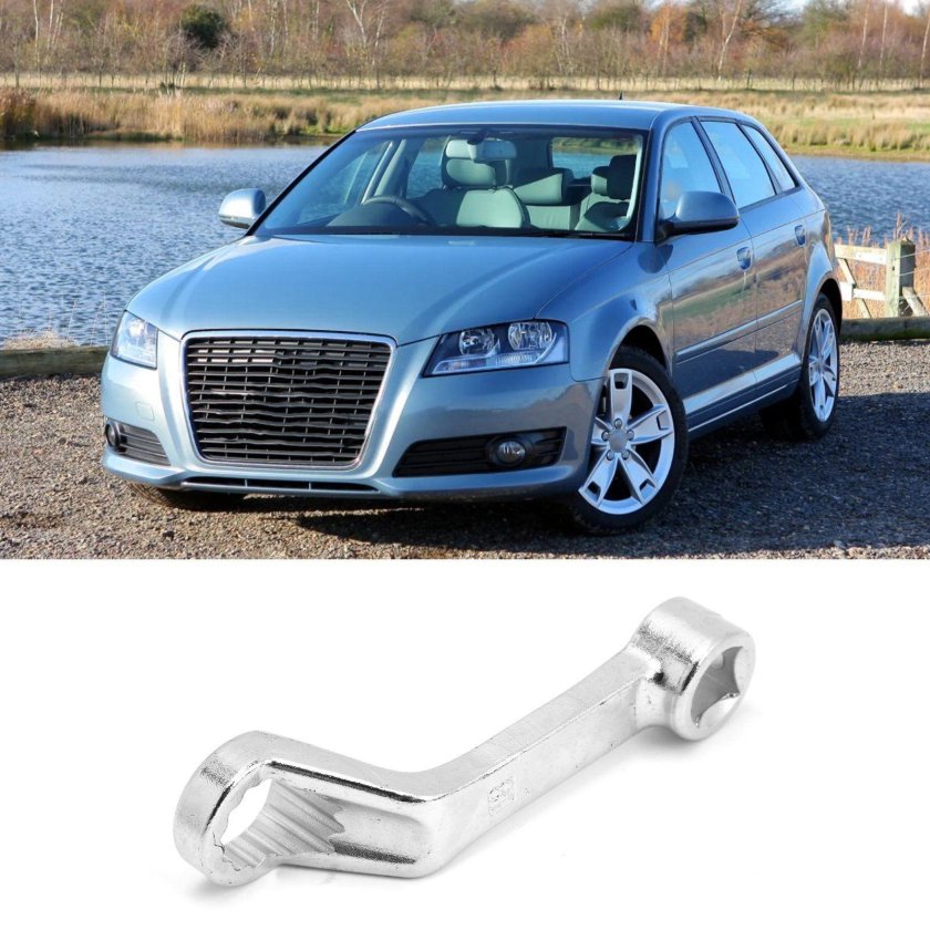 Audi a3 2004