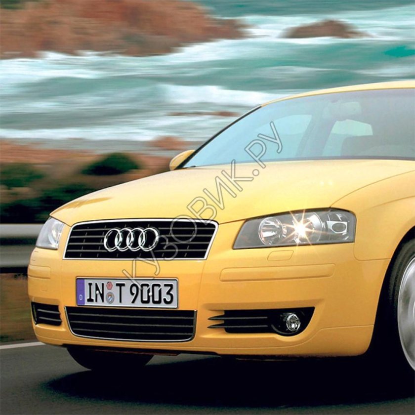 Audi a3 8p 2003