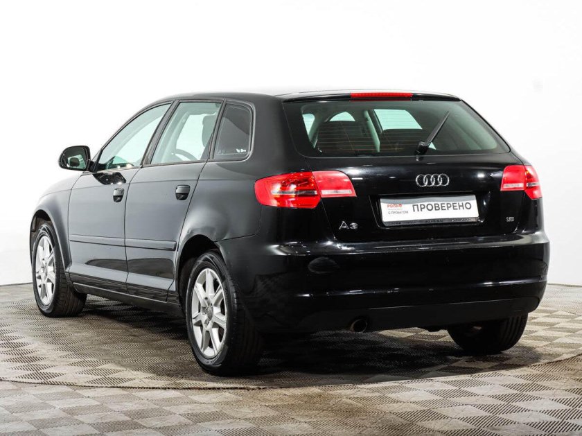 Audi a3 1.9 TDI