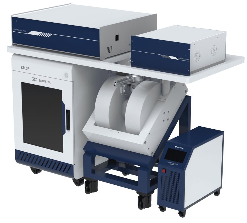 Электронный парамагнитный резонанс
