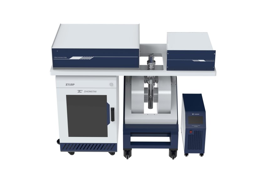 Рфа спектрометр