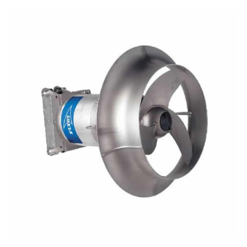 Мешалка Flygt SR 4640