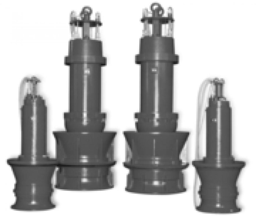 Глубинная насос Wilo