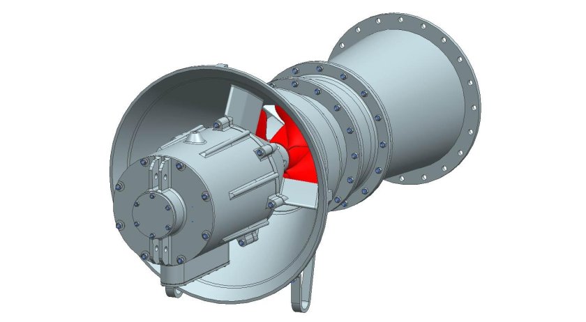 Насос ОПВ 2500-4.2
