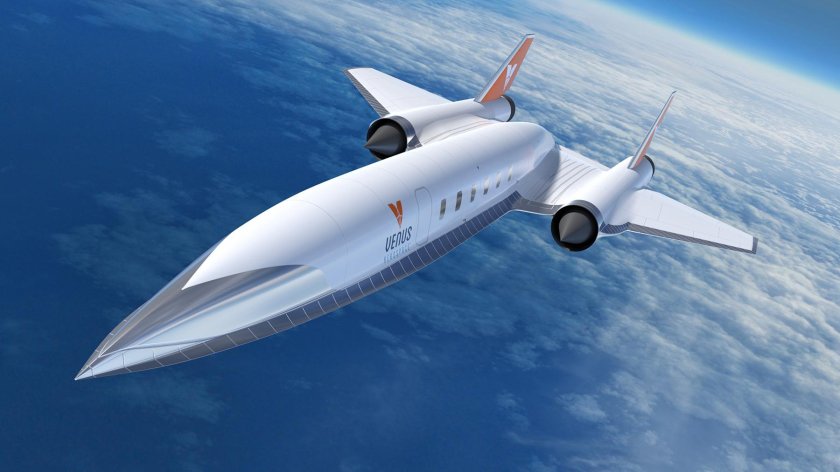 Современные самолеты