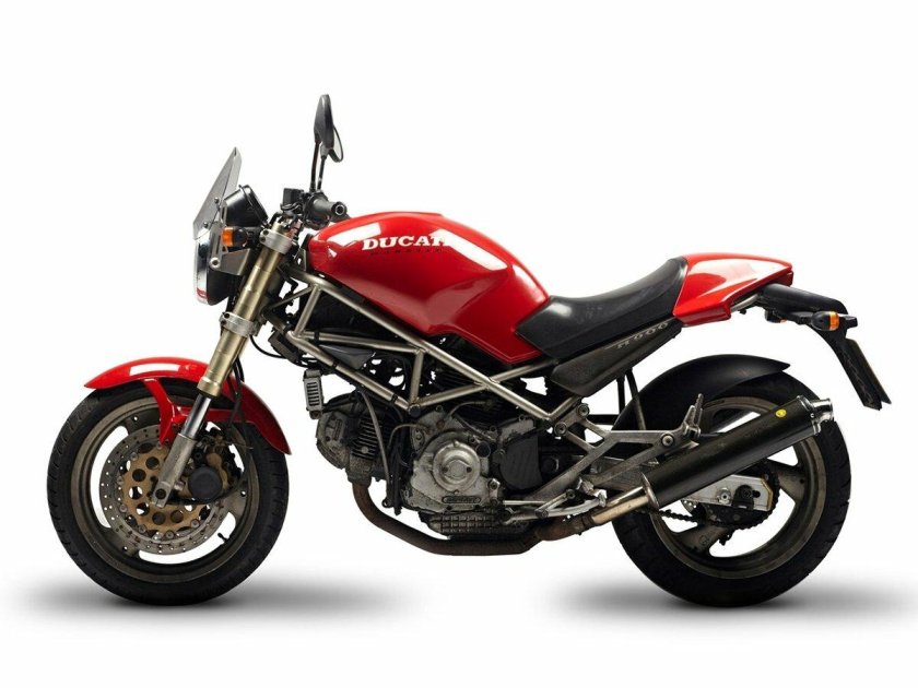 Ducati m900 "Monster"