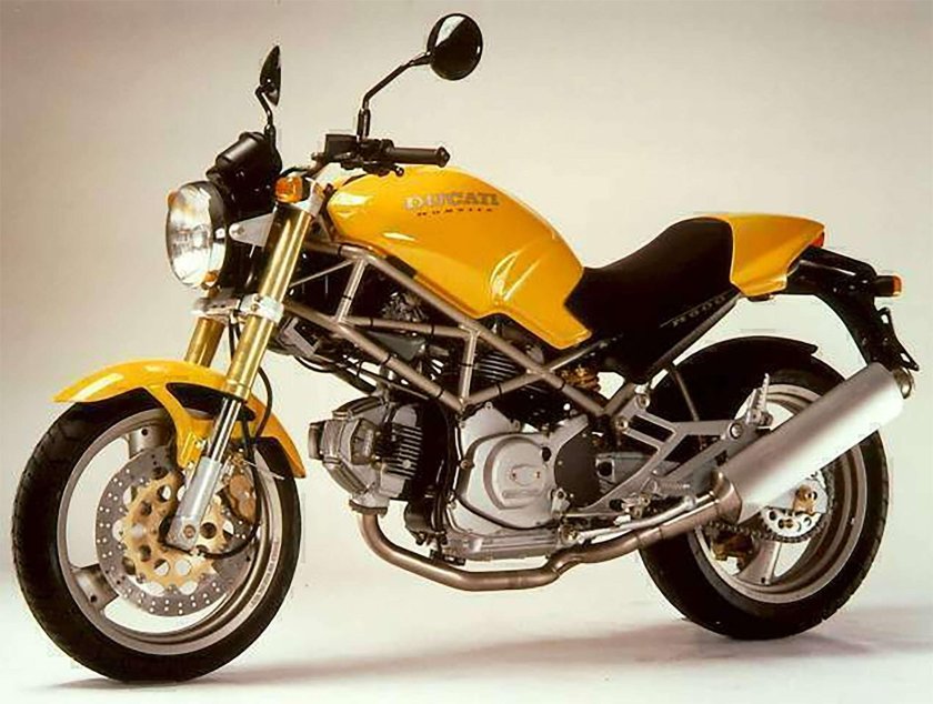 Ducati Monster 900 1993