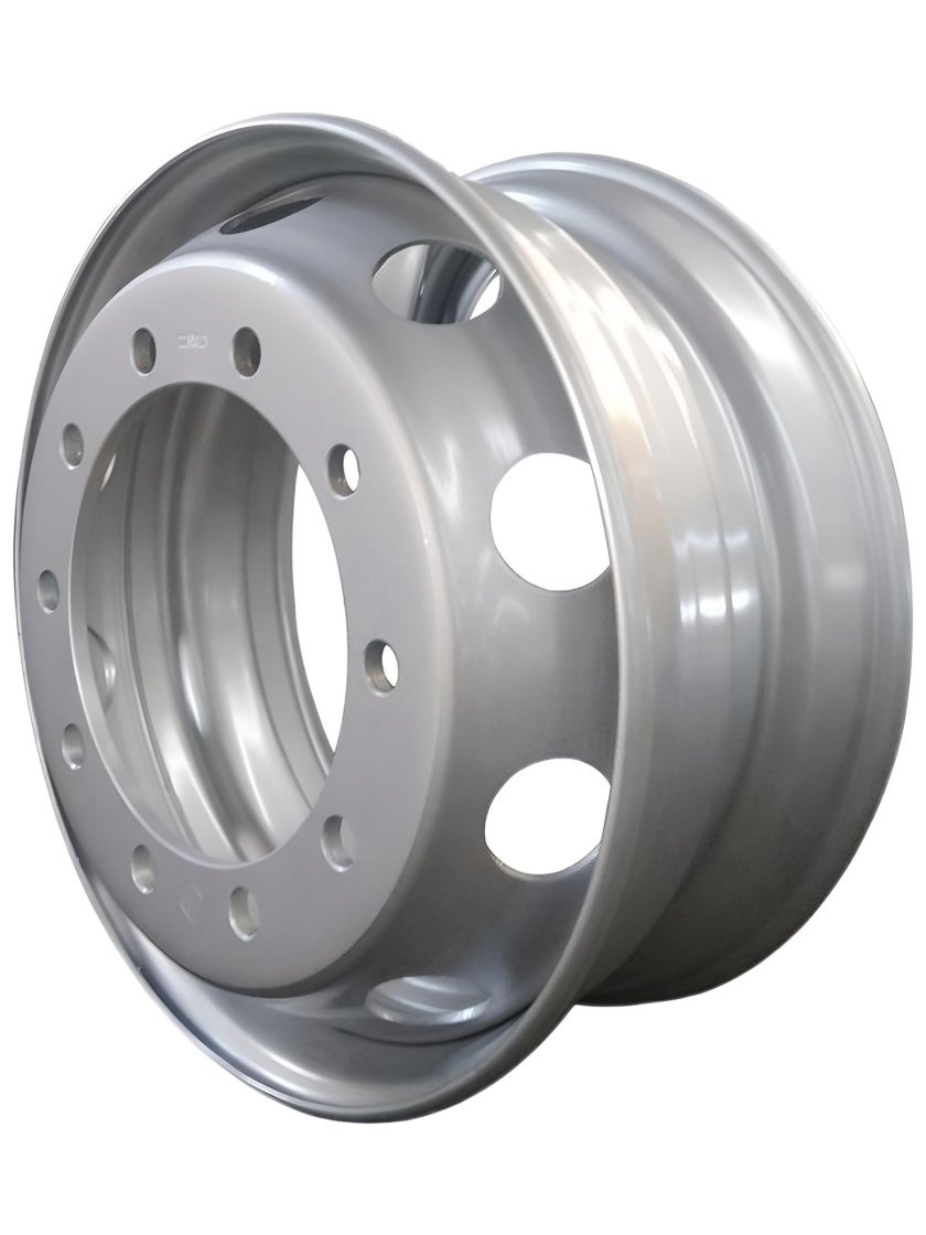 Диск колеса 8,25*22,5 10/335 et165 281 Sant