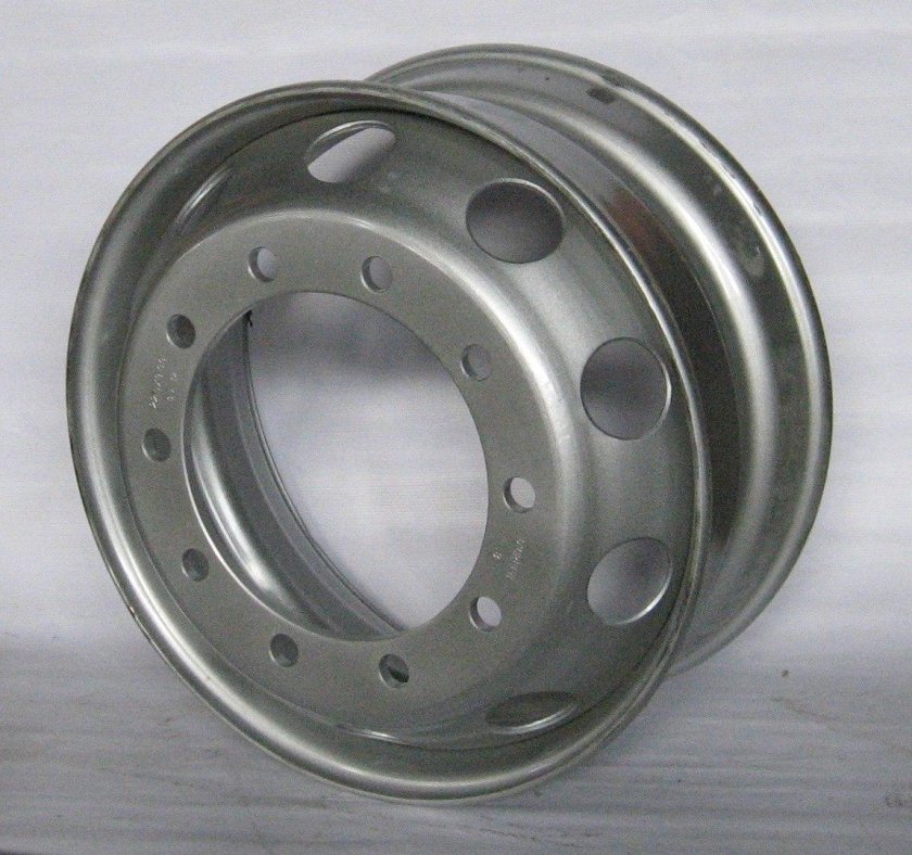 750-3101012 Диск колеса 7.5 22.5