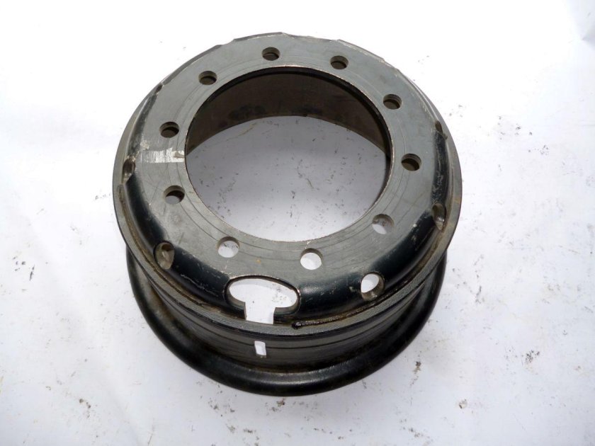 Диск колеса КАМАЗ 65115