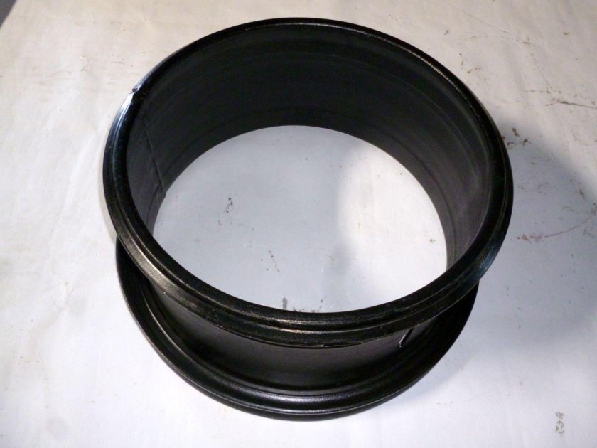 Диск колеса МАЗ 8.5-20