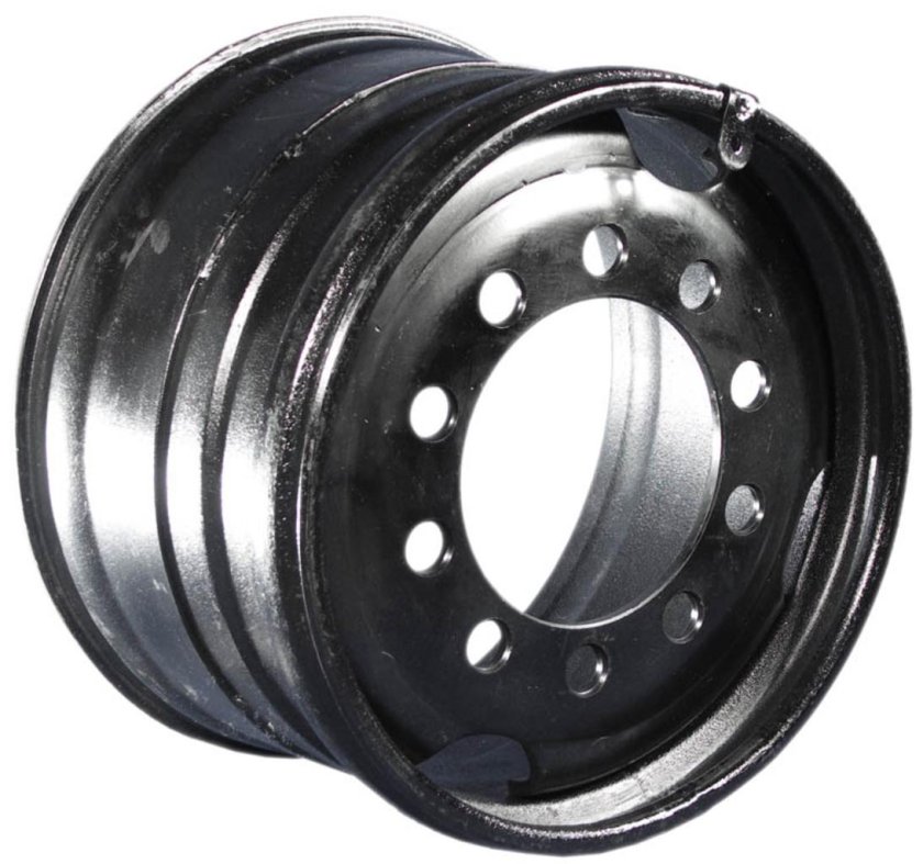 Диск колеса КАМАЗ 4310-3101012