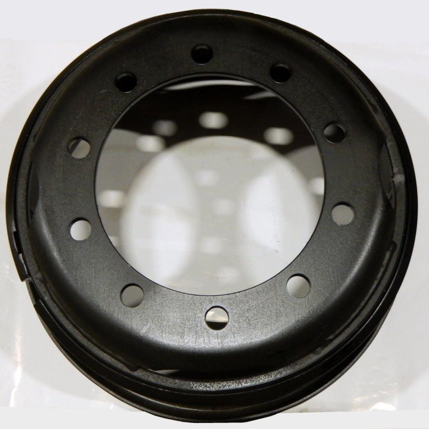 Диск колеса КАМАЗ 5320