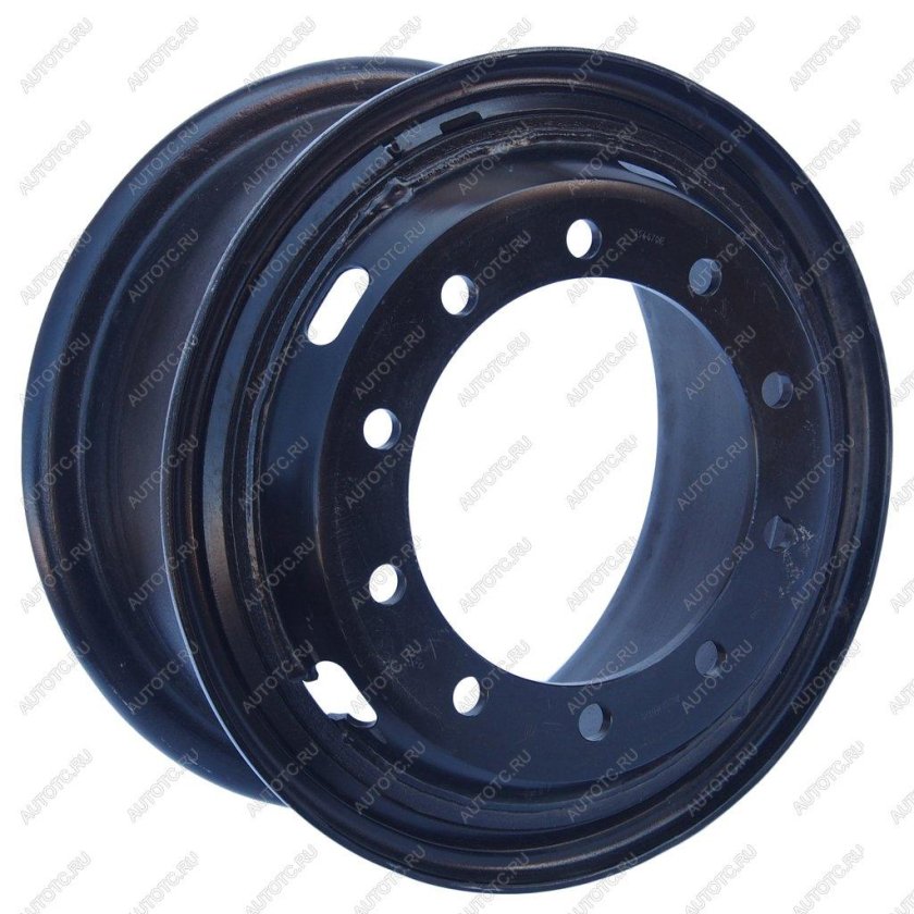 Диск колесный камаз